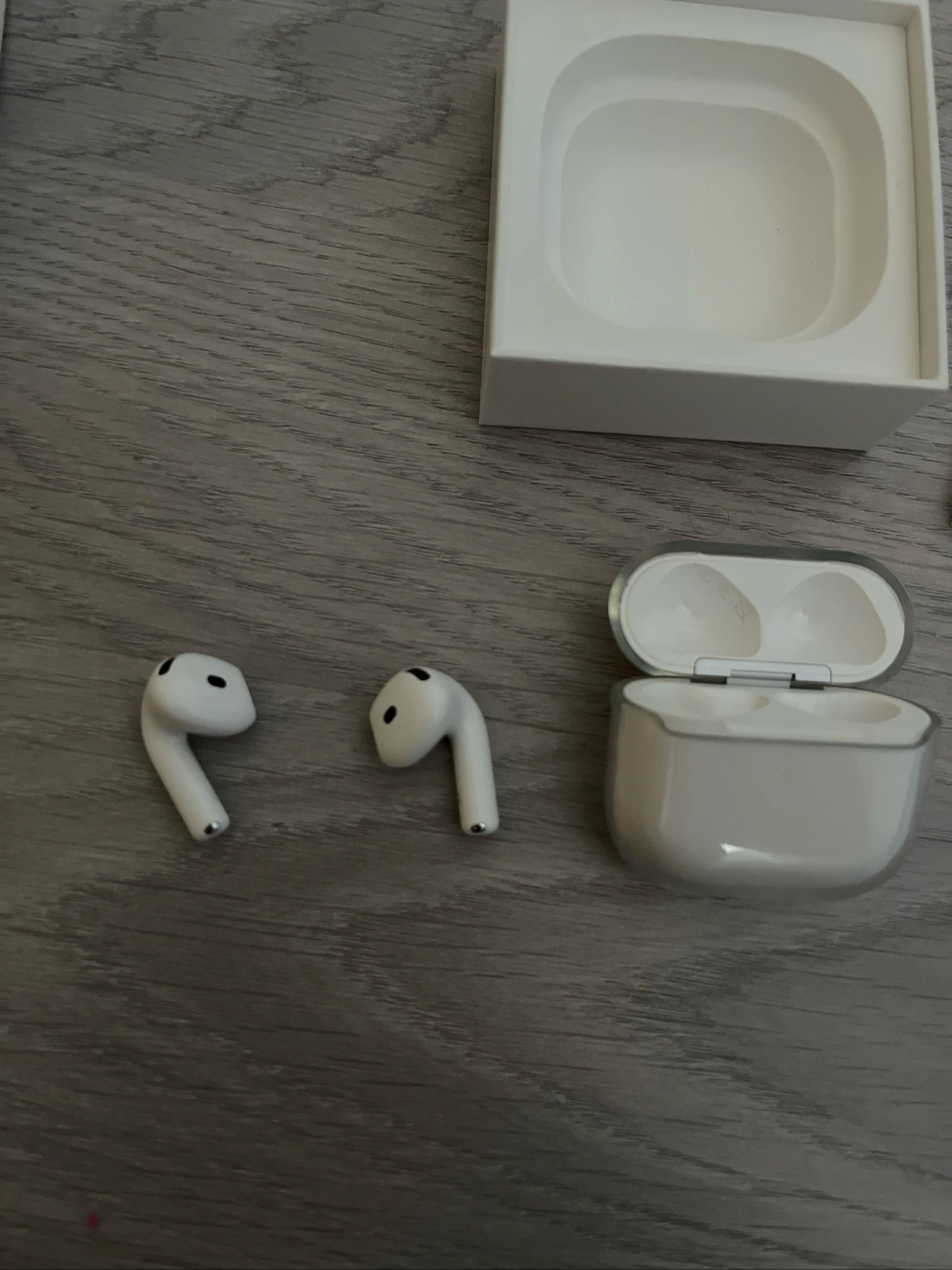 AirPods 4 – photo 6